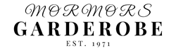 Mormors Garderobe